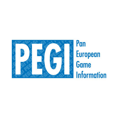 Pan European Game Information UK & Europe